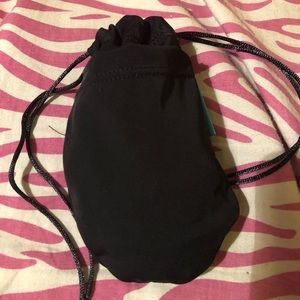 Tieks shoe bag